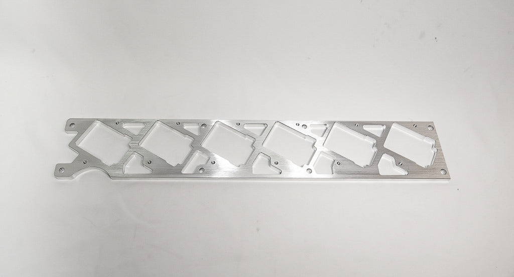 1JZ Non VVTi IGN1A Coil Brackets | ASE