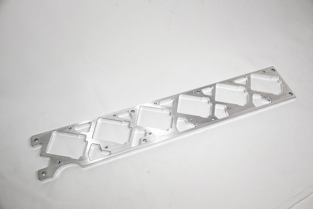 1JZ Non VVTi IGN1A Coil Brackets | ASE