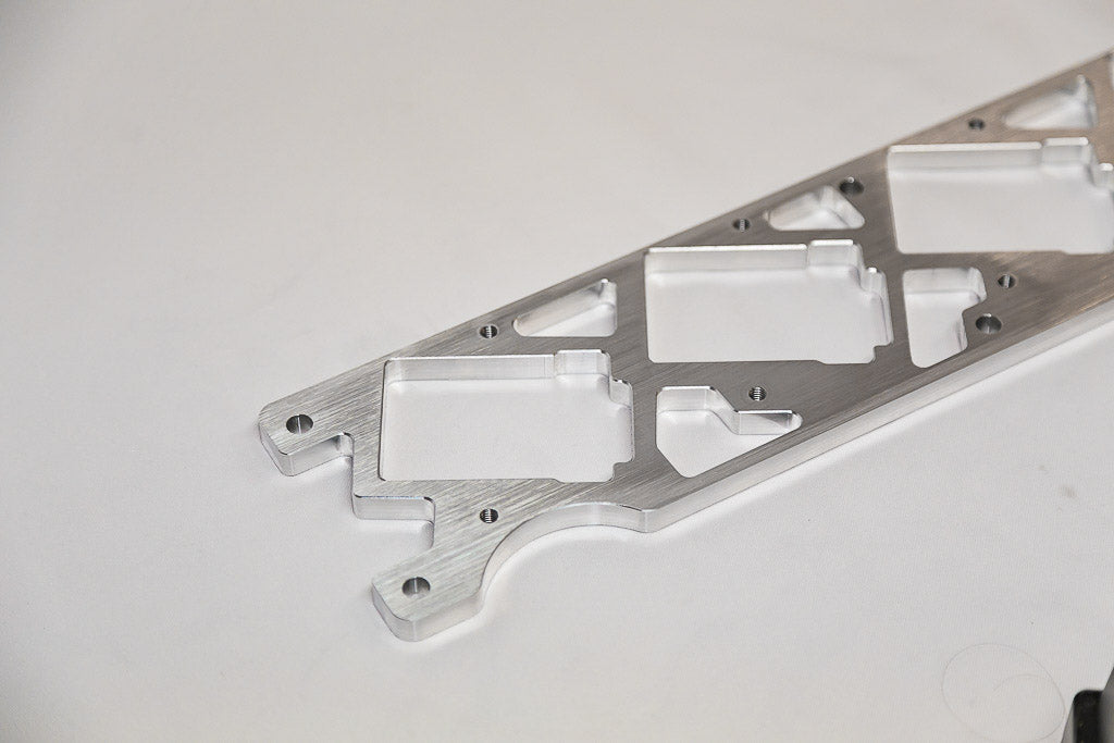 1JZ Non VVTi IGN1A Coil Brackets | ASE