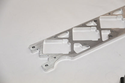1JZ Non VVTi IGN1A Coil Brackets | ASE