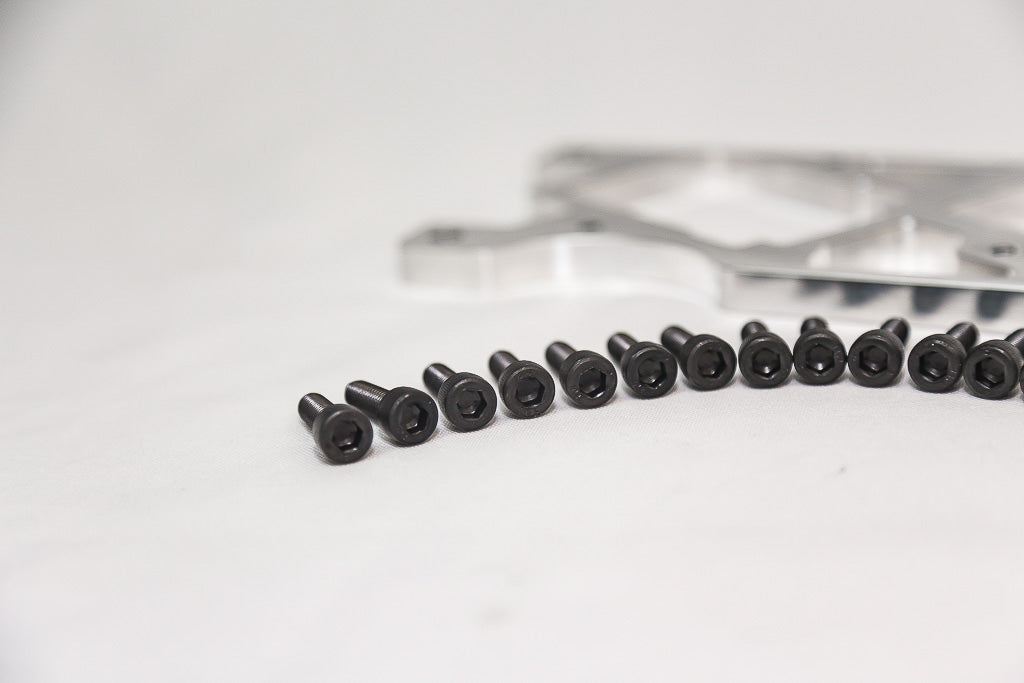 1JZ Non VVTi IGN1A Coil Brackets | ASE