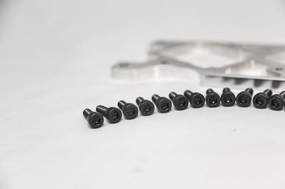 1JZ Non VVTi IGN1A Coil Brackets | ASE