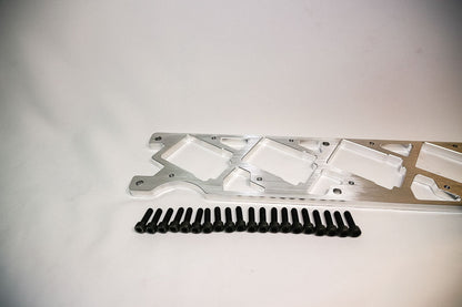 1JZ Non VVTi IGN1A Coil Brackets | ASE
