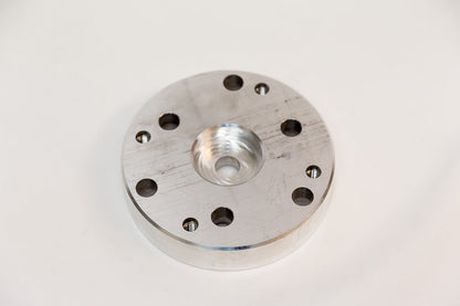 Driveshaft Adapter BMW to 1310 1350 U-Joint Flange