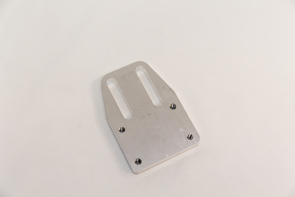 Autosports Engineering Transmission Mount 2JZ 1JZ TH400 GM Powerglide