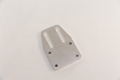 Autosports Engineering Transmission Mount 2JZ 1JZ TH400 GM Powerglide