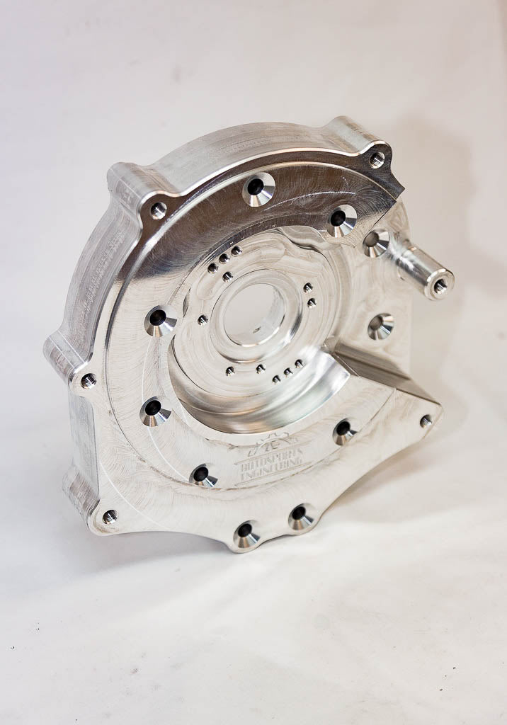 JZ Engine to CD009 Transmission Adapter Plate | ASE