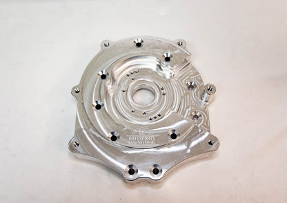 Autosports Engineering 2JZGTE 2JZ 1JZ 2JZGE Engine to 350Z CD009 6-speed Transmission Adapter Plate Only - J3