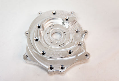 Autosports Engineering 2JZGTE 2JZ 1JZ 2JZGE Engine to 350Z CD009 6-speed Transmission Adapter Plate Only - J3