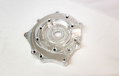 Autosports Engineering 2JZGTE 2JZ 1JZ 2JZGE Engine to 350Z CD009 6-speed Transmission Adapter Plate Only - J3