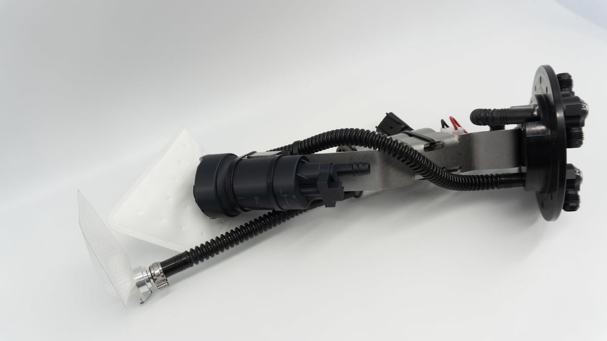 Toyota Supra MK3 MKIII Dual Fuel Pump Hanger | ASE
