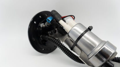 Toyota Supra MK3 MKIII Dual Fuel Pump Hanger | ASE