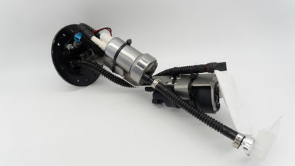 Toyota Supra MK3 MKIII Dual Fuel Pump Hanger | ASE
