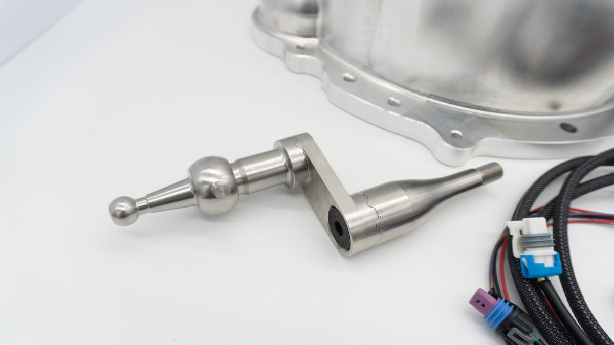 IS300 Altezza 1JZ 2JZ T56 Magnum Transmission Conversion Kit | ASE