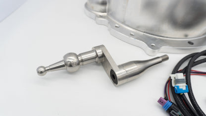 IS300 Altezza 1JZ 2JZ T56 Magnum Transmission Conversion Kit | ASE