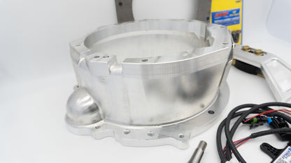 IS300 Altezza 1JZ 2JZ T56 Magnum Transmission Conversion Kit | ASE