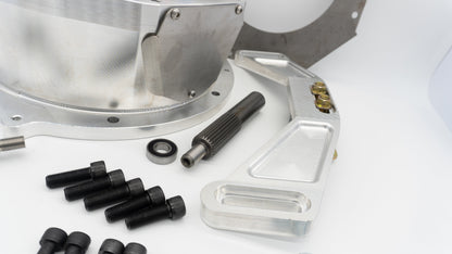 IS300 Altezza 1JZ 2JZ T56 Magnum Transmission Conversion Kit | ASE
