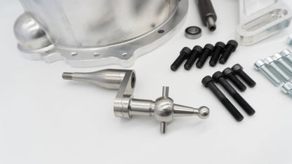 Supra MK4 1JZ 2JZ T56 Magnum Transmission Conversion Kit | ASE