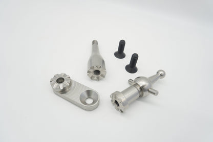 T56 Magnum Offset Shifter Assembly | ASE