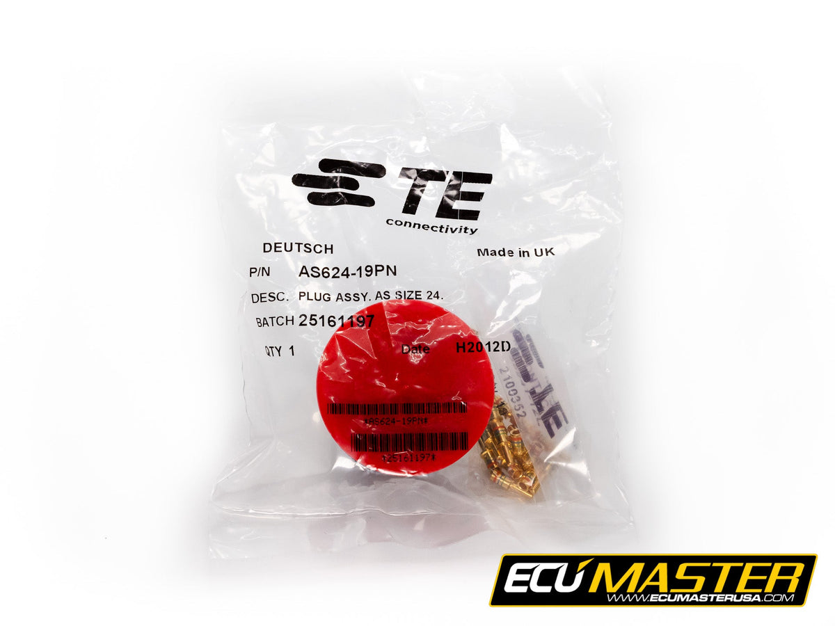 ECUMaster PMU-16 AS