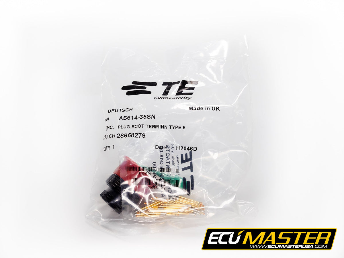 ECUMaster PMU-16 AS
