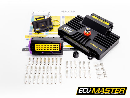 ECUMaster PMU-16