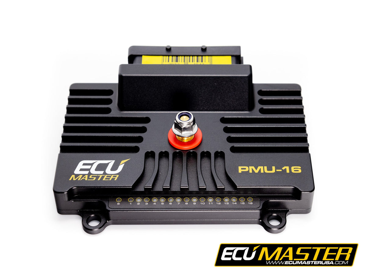 ECUMaster PMU-16