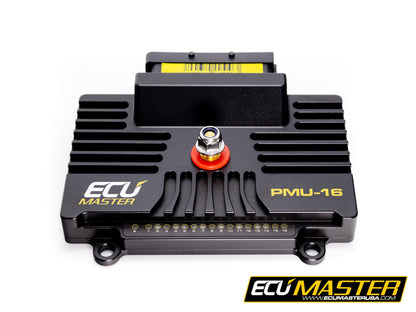 ECUMaster PMU-16
