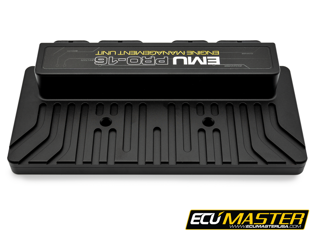 EMU PRO-16 w/Connectors & USB to CAN