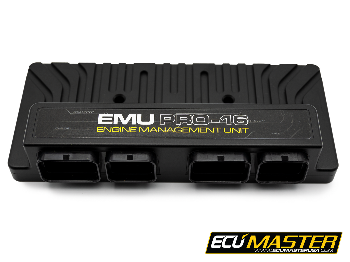 EMU PRO-16