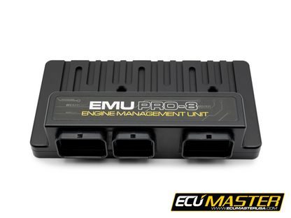 EMU PRO-8 w/Connectors