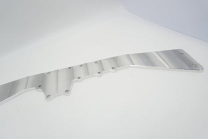 Nissan RB25 R26 Billet Front Motor Plate Chassis Support | ASE
