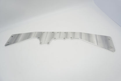 Nissan RB25 R26 Billet Front Motor Plate Chassis Support | ASE