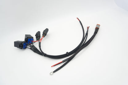 Nissan 370Z 09+Twin Fuel Pump Hanger | ASE