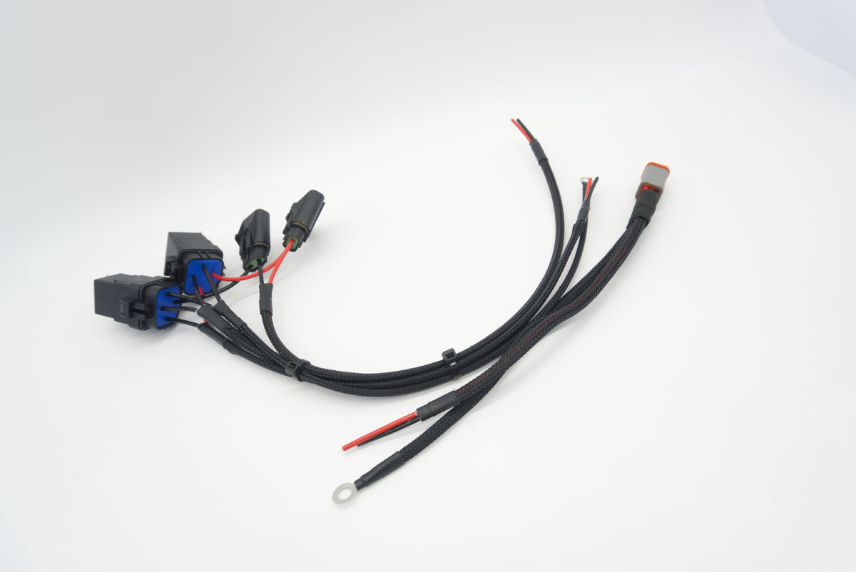 Toyota Supra MK3 MKIII Dual Fuel Pump Hanger | ASE
