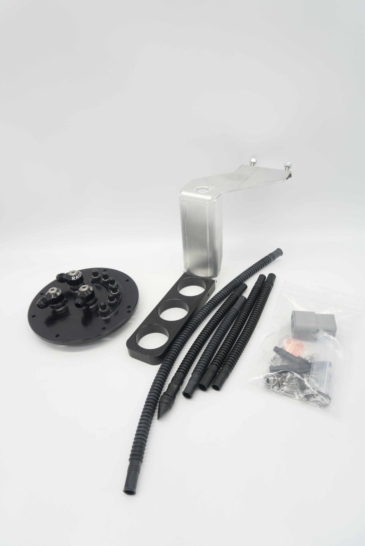 Lexus SC300 Toyota Soarer Triple Fuel Pump Hanger | ASE