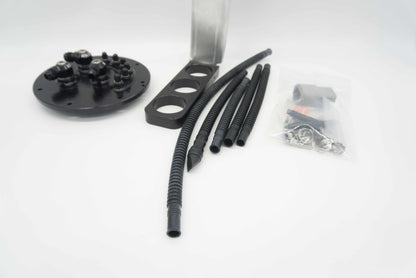 Lexus SC300 Toyota Soarer Triple Fuel Pump Hanger | ASE