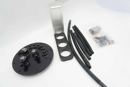 Lexus SC300 Toyota Soarer Triple Fuel Pump Hanger | ASE