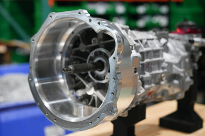 IS300 Altezza 1JZ 2JZ T56 Magnum Transmission Conversion Kit | ASE