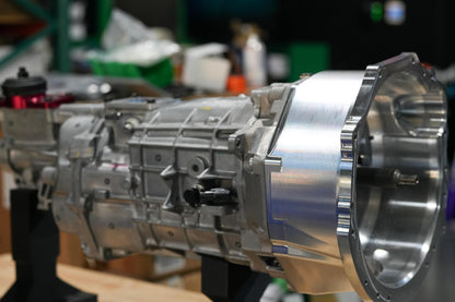 IS300 Altezza 1JZ 2JZ T56 Magnum Transmission Conversion Kit | ASE