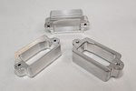 Toyota 2JZGTE MAF Sensor Flange Billet Aluminum | ASE
