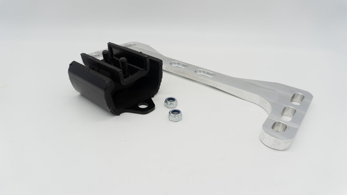 Supra MK4 SC300 CD009  Transmission Crossmember and Mount
