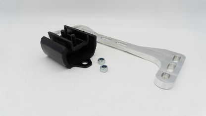 Supra MK4 SC300 CD009  Transmission Crossmember and Mount