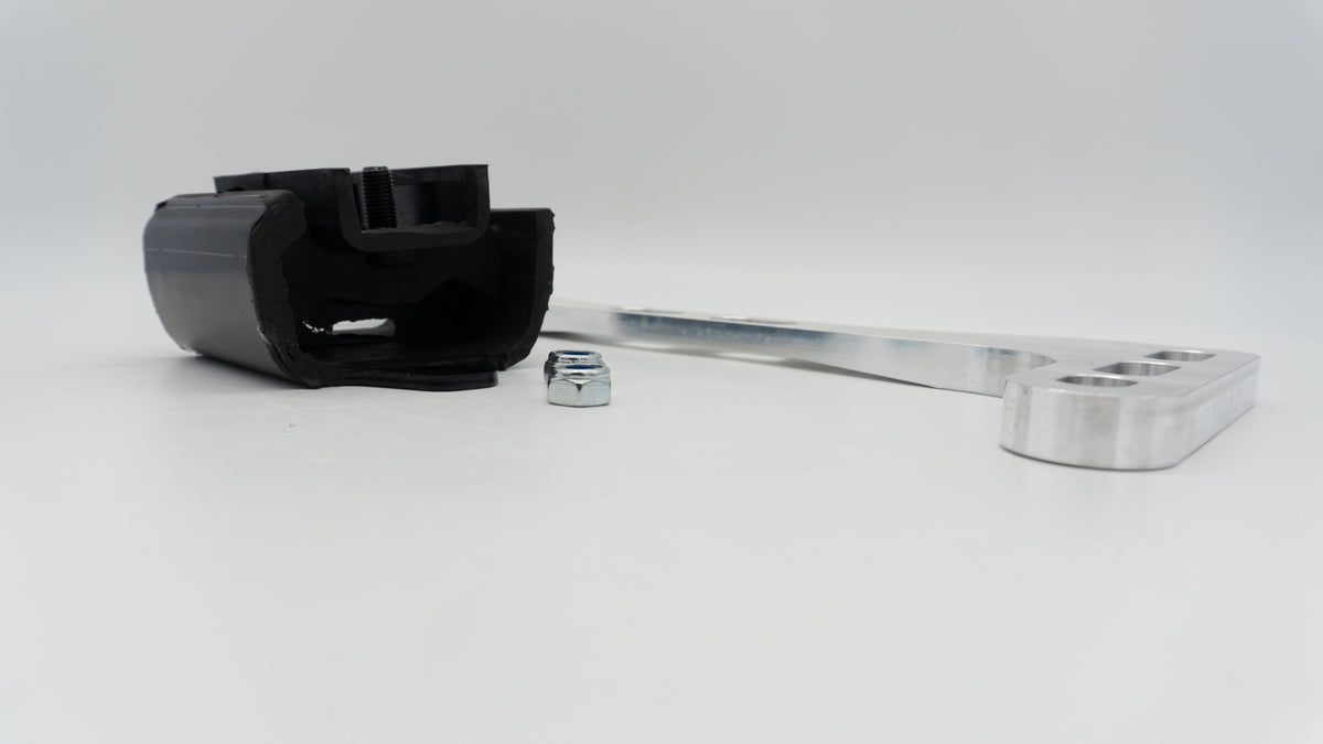 Supra MK4 SC300 CD009  Transmission Crossmember and Mount