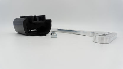 Supra MK4 SC300 CD009  Transmission Crossmember and Mount