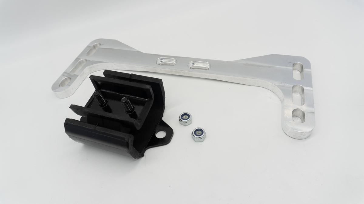 Supra MK4 SC300 CD009  Transmission Crossmember and Mount