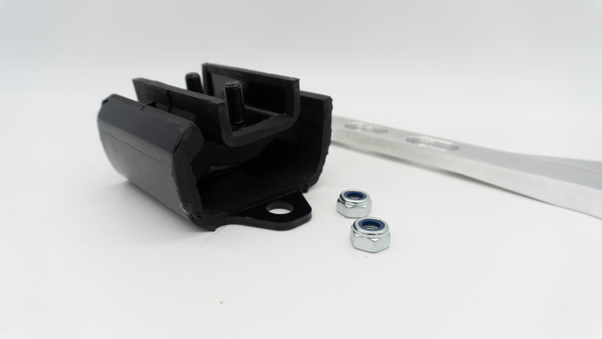 Supra MK4 SC300 CD009  Transmission Crossmember and Mount