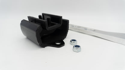 Supra MK4 SC300 CD009  Transmission Crossmember and Mount