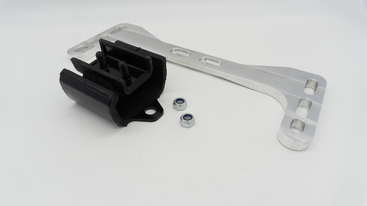 Supra MK4 SC300 CD009  Transmission Crossmember and Mount