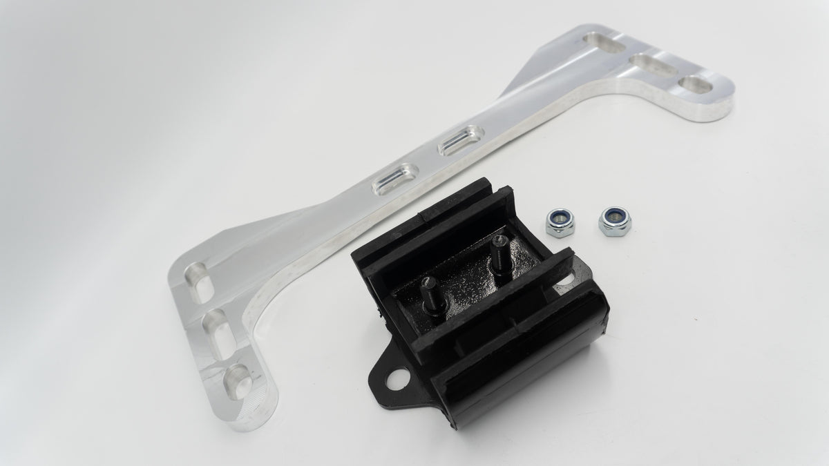 Supra MK4 SC300 CD009  Transmission Crossmember and Mount